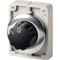  Commut rotatif, 30mm, bouont-t 