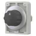  Commut rotatif, 30mm, bouont-t 