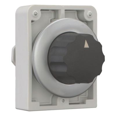  Commut rotatif, 30mm, bouont-t 