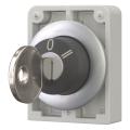  Commut-cl�, 30mm, Non compatib 
