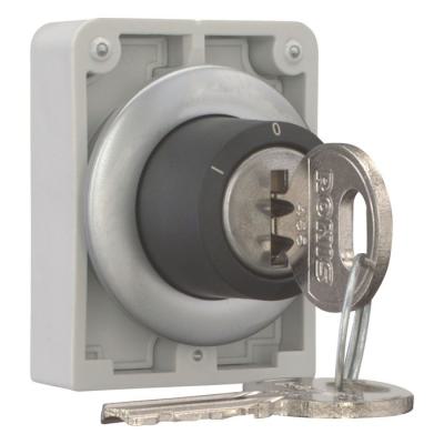  Commut-cl�, 30mm, Non compatib 