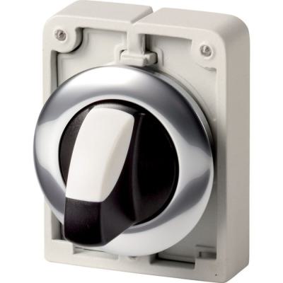  Commut rotatif, 30mm, � manett 