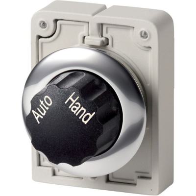  Commut rotatif, 30mm, avec bou 