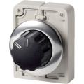  Commut rotatif, 30mm, avec bou 