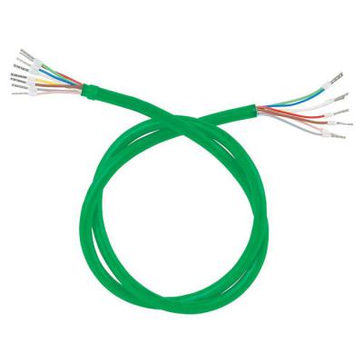  SmartWire-DT round cable IP67, 