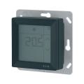  Room Controller Touch, gris an 