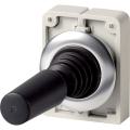  Manette, avant plat, � positio 