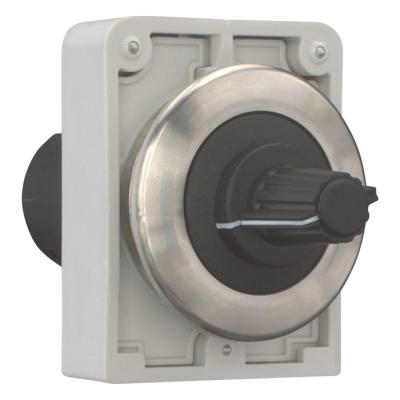  Potentiom�tre,30mm affl.1K aci 