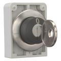  Bouton � cl� 30mm affl.2pos.� 