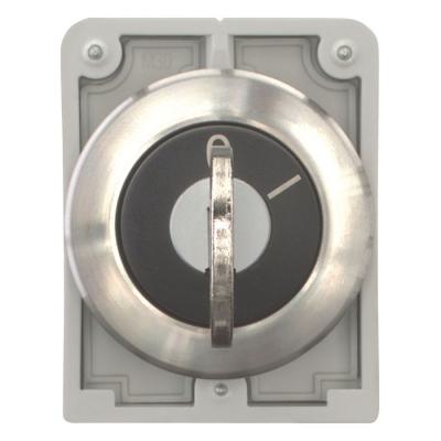  Bouton � cl� 30mm affl.2pos.� 