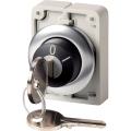  Bouton � cl� 30mm affl.2pos.� 