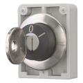  Bouton � cl� 30mm affl.2 pos.� 