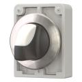  Commut.rot.30mm affl.3pos.mane 