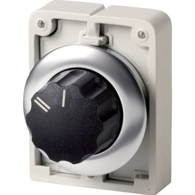  Commut.rotat.30mm affl.2pos.bo 
