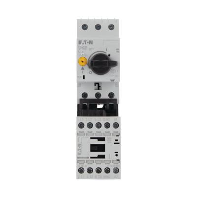  D�marreur-moteur direct,3 pole 