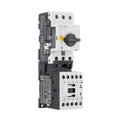  D�marreur-moteur direct,3 pole 