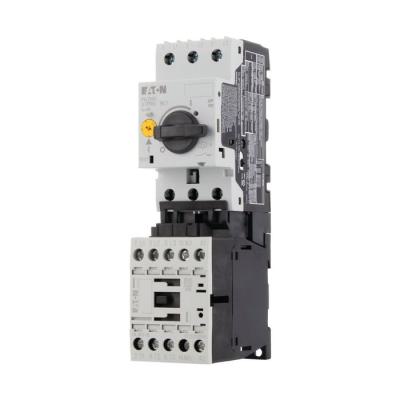  D�marreur-moteur direct,3 pole 