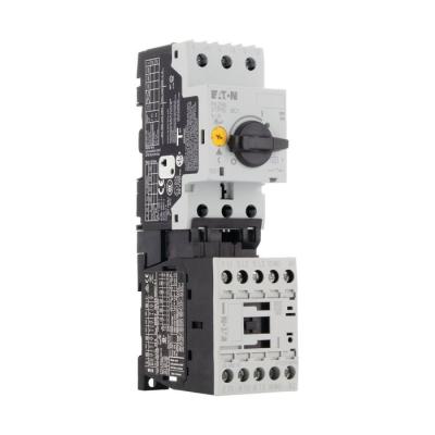  D�marreur-moteur direct,3 pole 