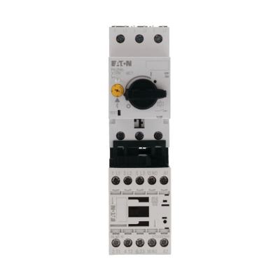  D�marreur-moteur direct,3 pole 