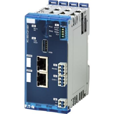  API XC303, CODESYS 3, SD, USB, 