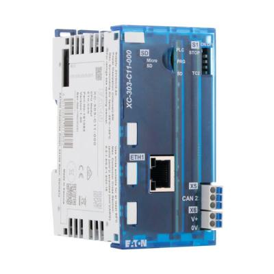  API programmable XC303, API co 