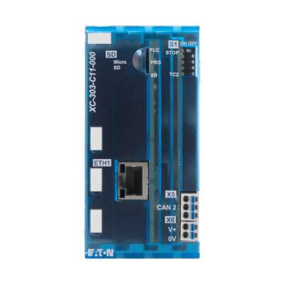  API programmable XC303, API co 