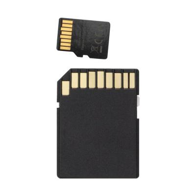  Carte m�moire microSD 2 Go ave 