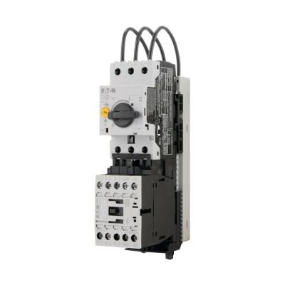  D�marreur-moteur direct + adap 
