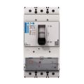 Disjoncteur PXR10, 4p, 400A, d 