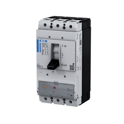  Disjoncteur PXR10, 4p, 400A, d 