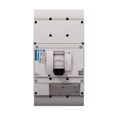  Disjoncteur PXR20, 3p, 1400A,5 