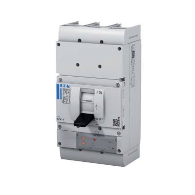  Disjoncteur PXR20, 3p, 1400A,5 