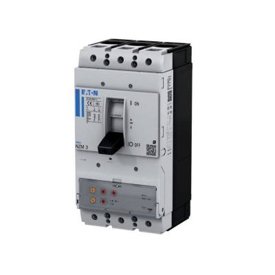  Disjoncteur PXR20, 3p, 400A, b 
