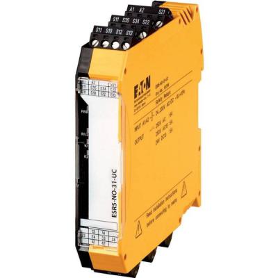  Modules de s�curit� arr�t d'ur 