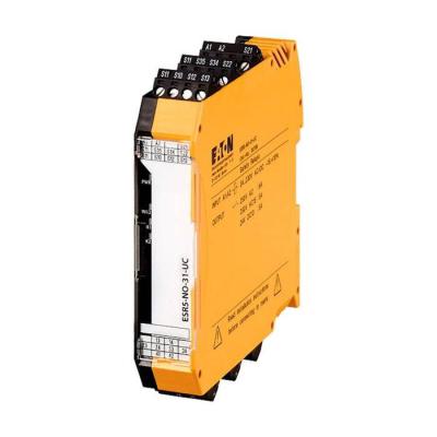  Modules de s�curit� arr�t d'ur 