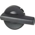  Poign�e rotative noire 