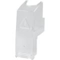  Capot de protection 1 p 