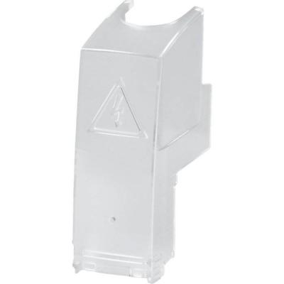  Capot de protection 1 p 