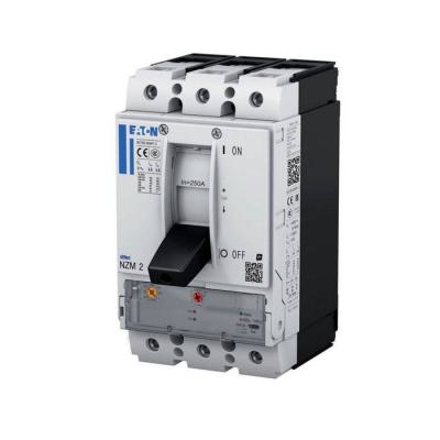  Disjoncteur PXR10, 3p,160A 