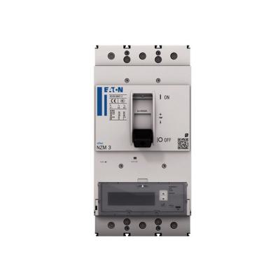  Disjoncteur PXR25, 3p,400A, 70 