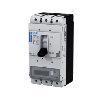  Disjoncteur PXR25, 4p,400A, pr 
