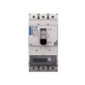  Disjoncteur PXR25, 4p, 400A, d 