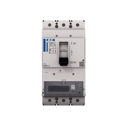  Disjoncteur PXR25, 4p, 400A, d 