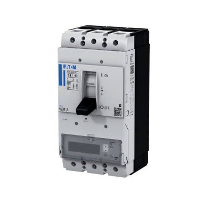  Disjoncteur PXR25, 4p, 400A, d 