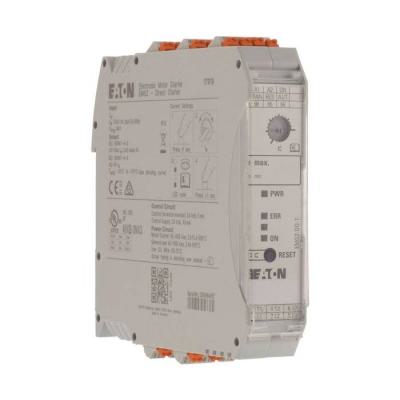  D�marreur direct, 24 V DC, 1,5 