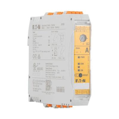  D�marreur direct, 24 V DC, 1,5 