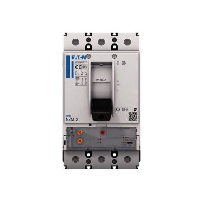  Disjoncteur, 3p, 140A, protect 