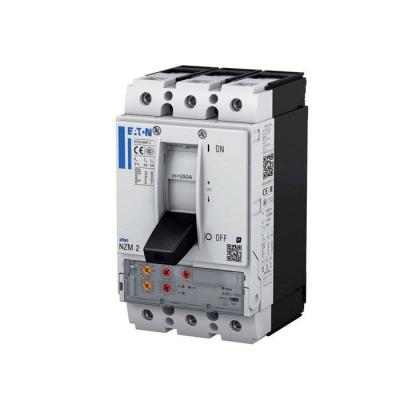 Disjoncteur PXR20, 3p, 250A, b 