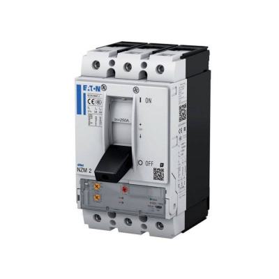 Disjoncteur, 3p, 140A, protect 