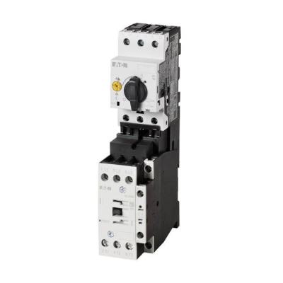  D�marrage direct - MSC-DM-10-M 